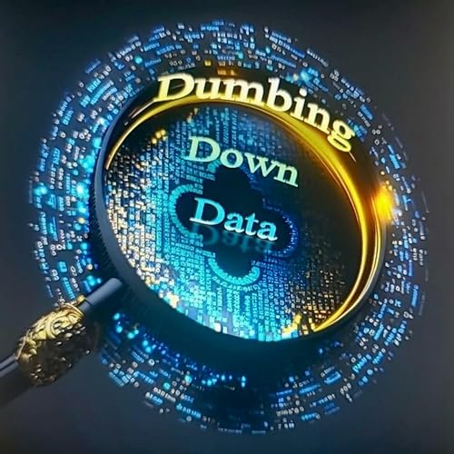 #10 Expert Panel: AI - Past, Present, & Freaky Future copertina