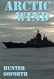 Arctic Wind (Roger Hammond Series Book 3)