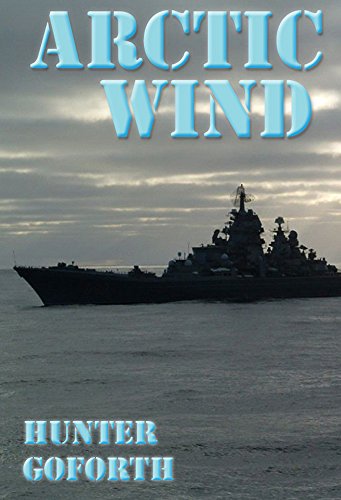 Arctic Wind (Roger Hammond Series Book 3)