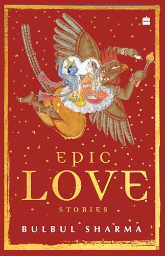 Image of Epic Love Stories