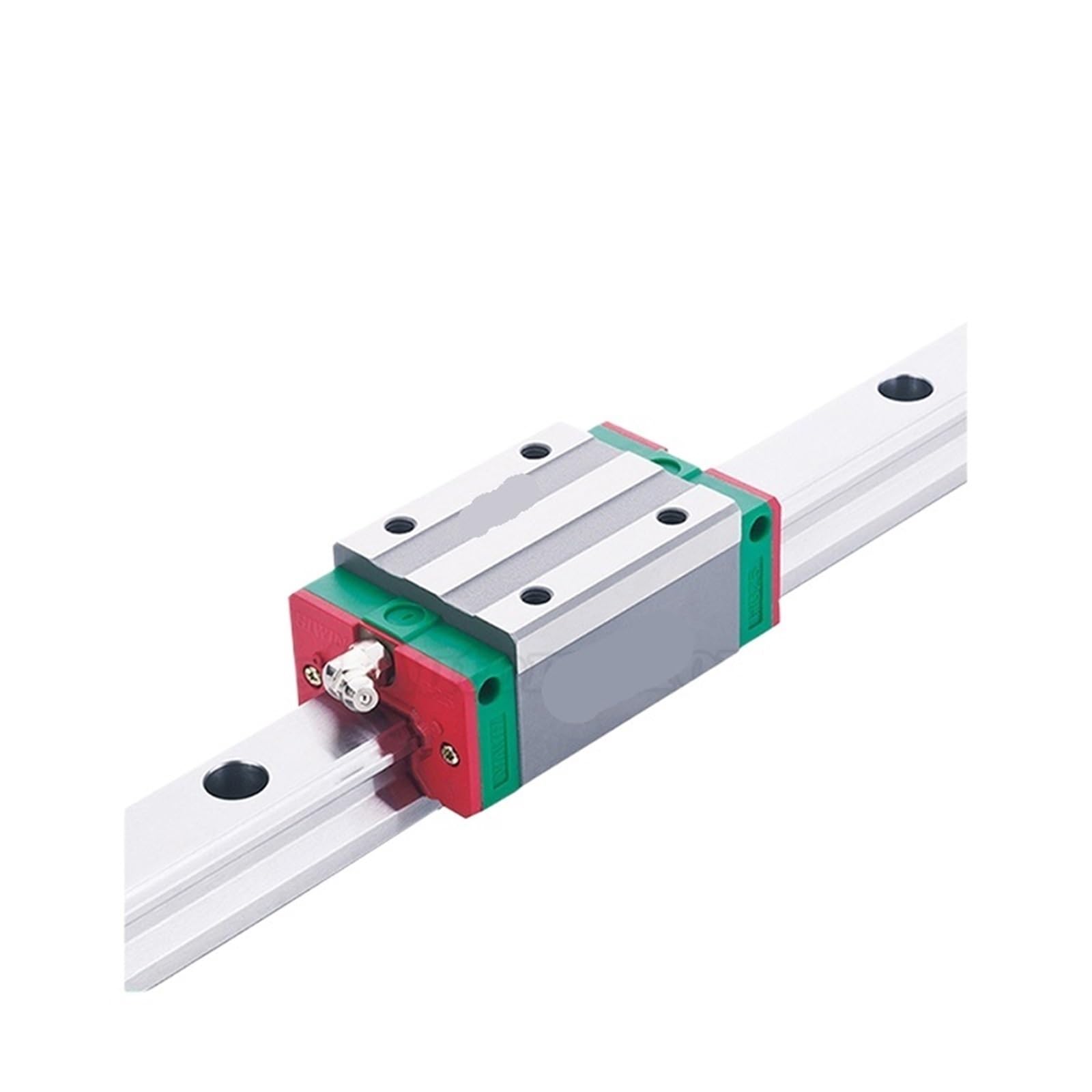 Bloc de guidage linéaire HGL55CA pour machine CNC - 4