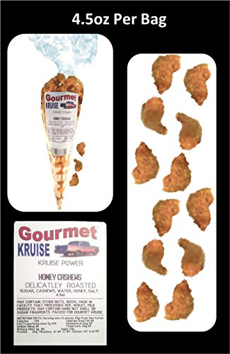 Bolsas de Regalo Gourmet Kruise con Dulces Variados 24.5 oz miniatura 3