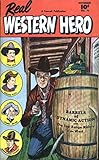  Charlton Sheriff of Tombstone and Real Western Hero. Features Luke Spade, Tom Mix, Monte Hale and Barrels of dynamic action. Golden Age Digital Comics Wild West Western. (English Edition)