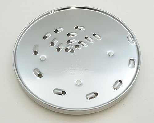 DLC-037TX-1 reemplaza el disco de trituración mediana del procesador de alimentos Cuisinart DLC-2014 y DFP-14