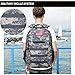 Houart Camo Backpack,Boys Backpack for Scool Military,40L Army Bookbag Waterproof for Middle Elementary
