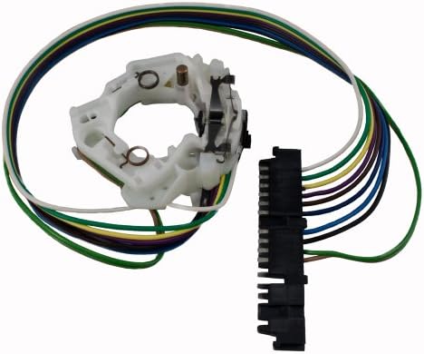 Shee-Mar SM220 Turn Signal Switch - Hazard