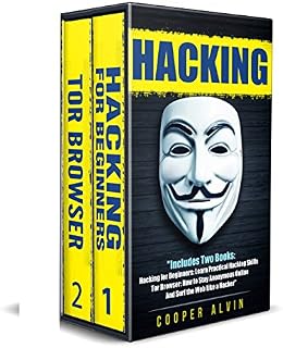 Hacking: Ultimate Hacking Guide: Hacking For Beginners And Tor Browser