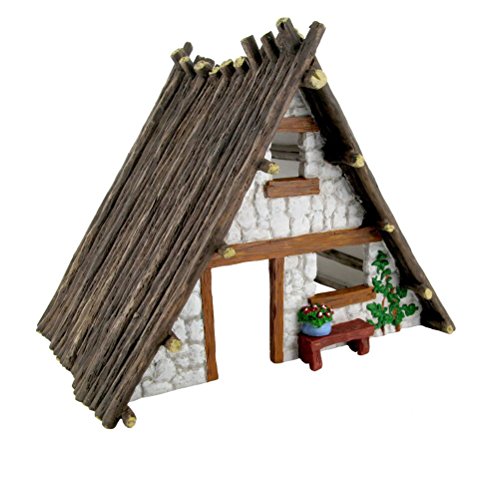 Plastoy - 60835 - Asterix - la Casa di Asterix + 1...