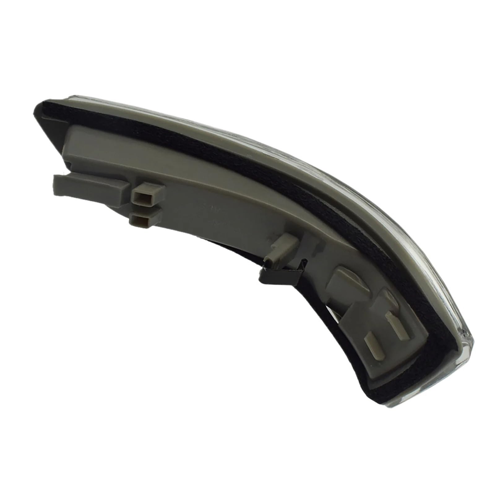 Intermitentes De Auto 876133L000,876143L000 para Hyundai para Azera 3.3L 3.8L 2006 2007 2008 2009 2010 Indicador De Espejo Lateral Intermitente Lámpara De Repetición Señal De Giro De Auto(Izquierda)