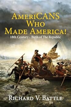 AmeriCANS Who Made America 