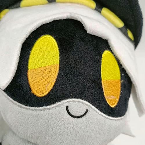 Murder Drones Uzi Plush, Murder Drones Plush