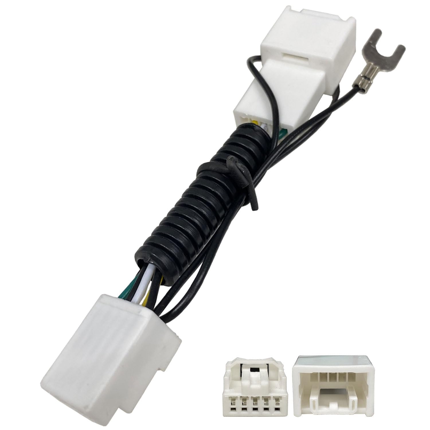 Amazon | Trois スバル互換 H0014FL010GG NR-MZ300BIN2 インプレッサ
