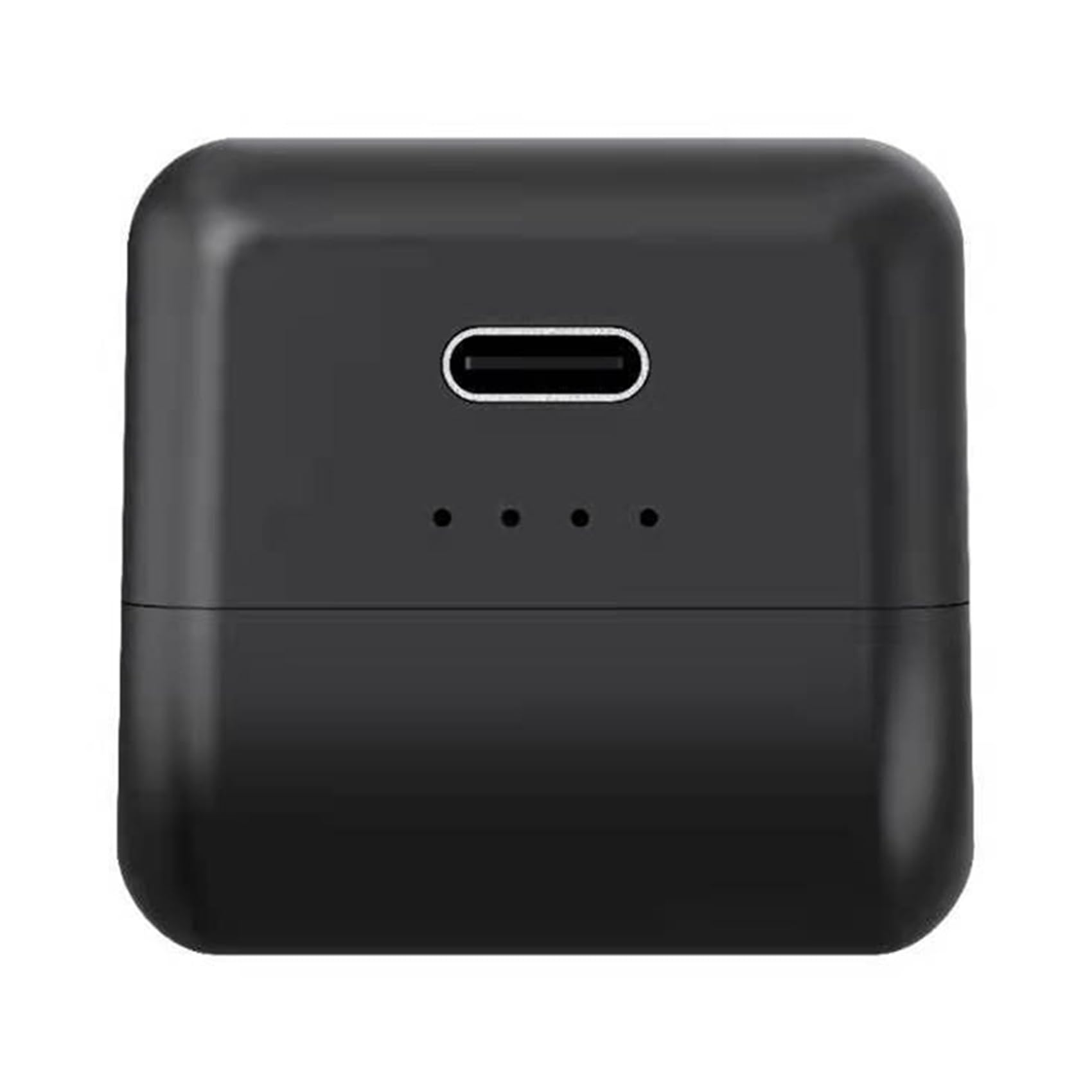 Akfldms 4X per Wireless Controller Gamepad Batteria Wireless External Battery Clip Removable 1500Mah Battery