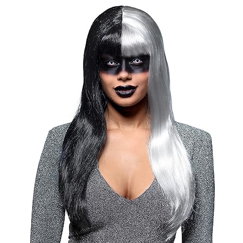 Masque d'horreur Crâne sanglant Halloween accessoire costume adulte carnaval