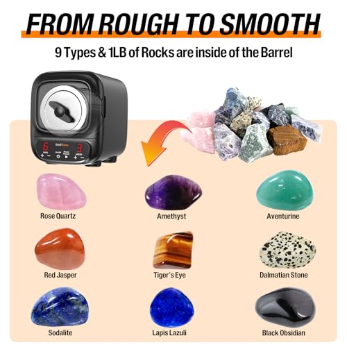 KoolStone C1 Pro Max Polisher