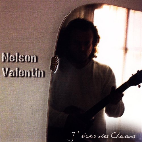 Play J'écris des chansons by Nelson Valentin on Amazon Music