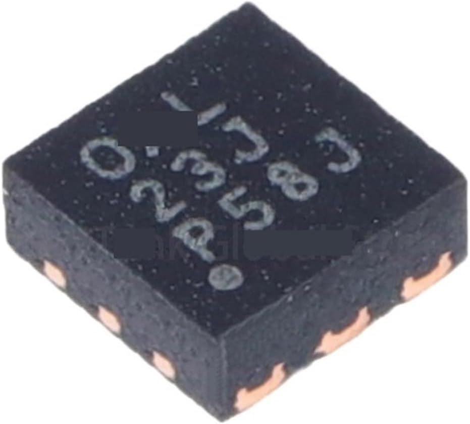 10PCS TPS62590DRVR TPS62590DRVT TPS62590 OAL SON6