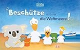Kilou, der kleine Koala: Beschütze mit mir die Weltmeere!