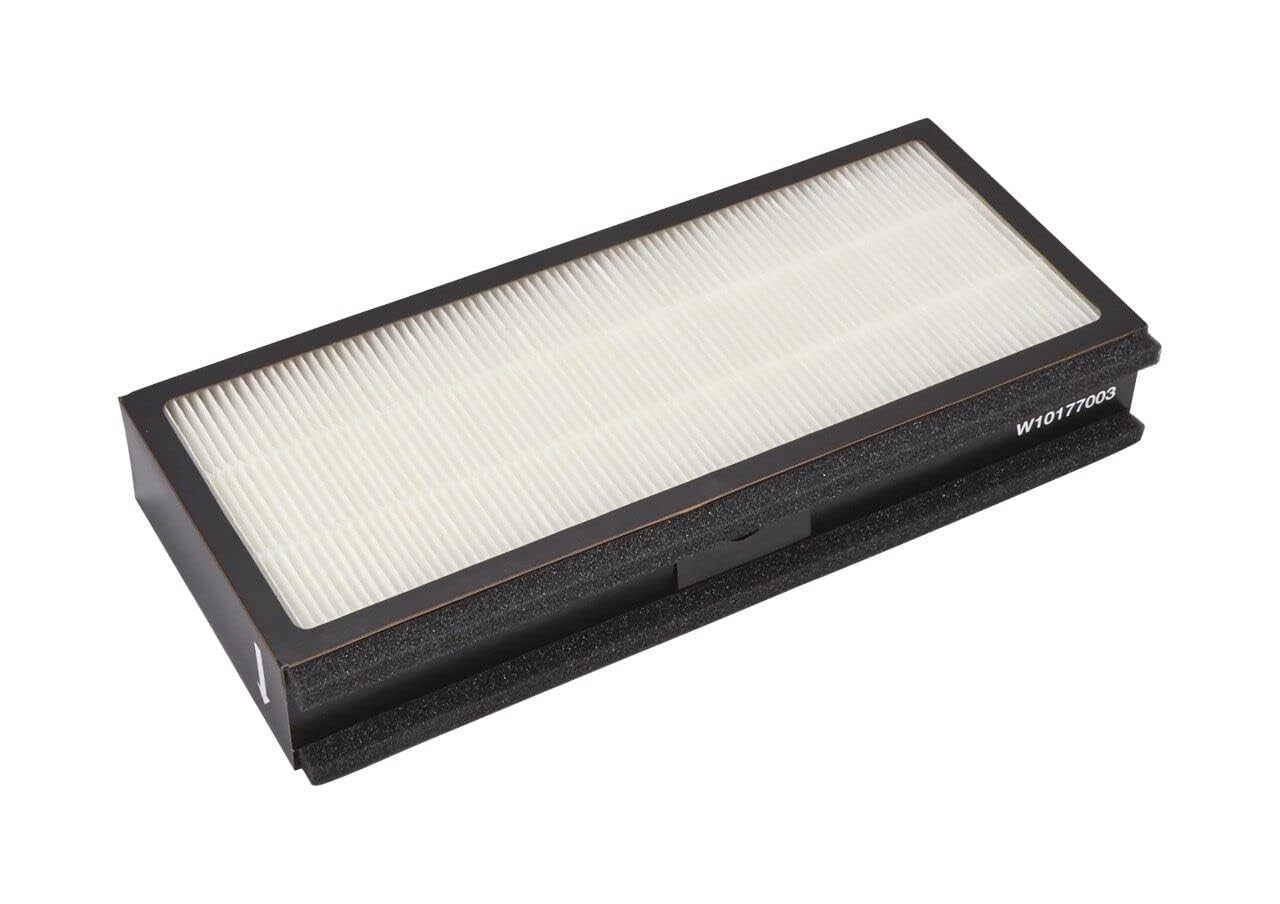 Compatible with Whirlpool W10177003 Cooktop Downdraft Vent Grease Filter