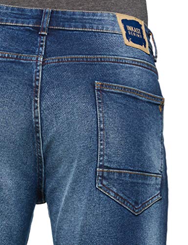 Image of Amazon Brand - INKAST Men Stretchable Jeans