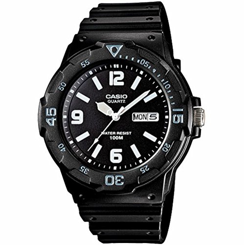 �J�V�I CASIO �C�O���f�� �r���v MRW200H-1B2 [���s�A���i]