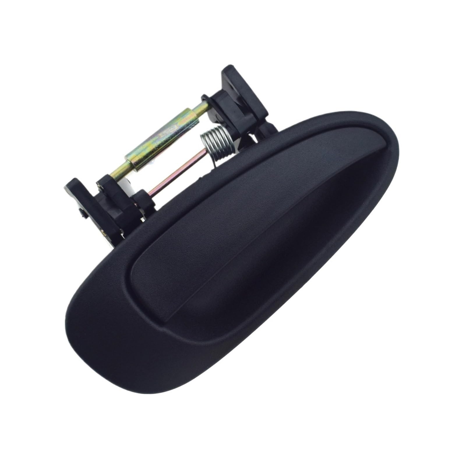 DUHNXUJ Car Door Handle for Toyota for Avensis T22 1997-2003 Outside Exterior Car Door Handle Front Or Rear Left Driver LH Or Right Passenger RH(1 Pcs Rear Right)
