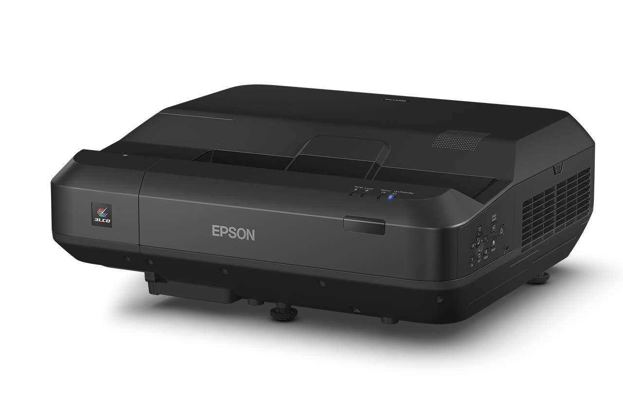 Epson Home Cinema EH-LS100