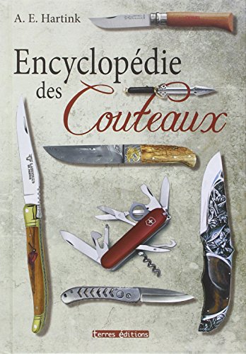 Télécharger L'encyclopédie des couteaux Francais PDF