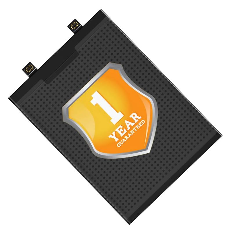 Image of Original BP49 Battery Compatible for Xiaomi Poco F4 (5G) (22021211RG, 22021211RI) | Redmi K40S - (4500mAh) - 1 Year Warranty K7