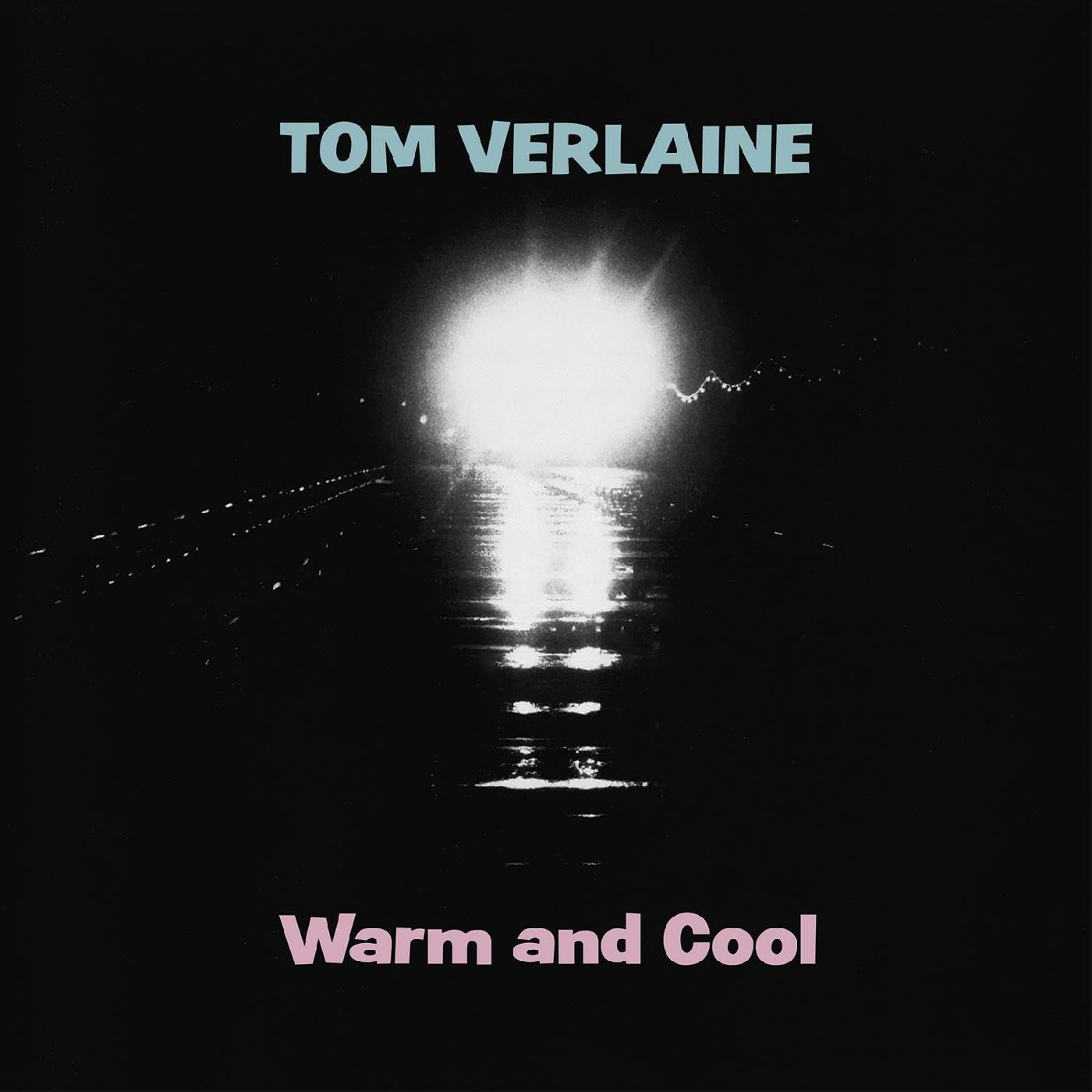 Tom Verlaine