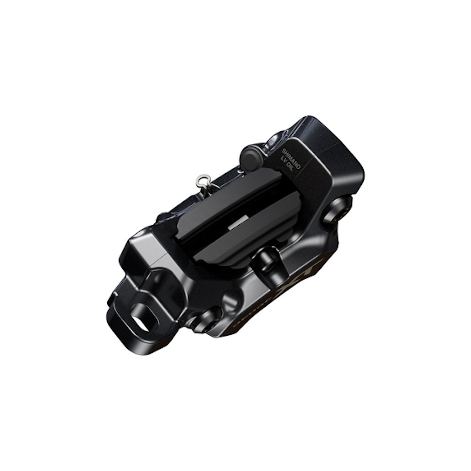 Amazon | シマノ(SHIMANO) DEORE XT ハイドローリック・ディスク
