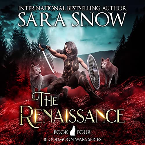 The Renaissance by Sara Snow episode artwork