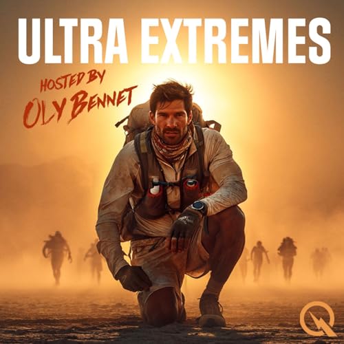 『Ultra Extremes』のカバーアート