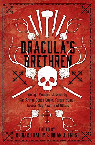 Dracula's Brethren (Collins Chillers) (English