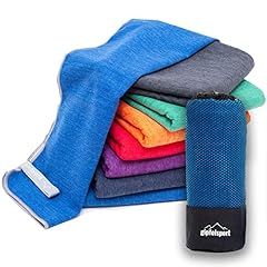 Mikrofaser Handtuch Set -...