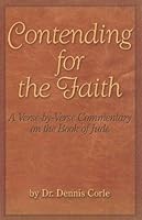 Contending for the Faith 193274441X Book Cover