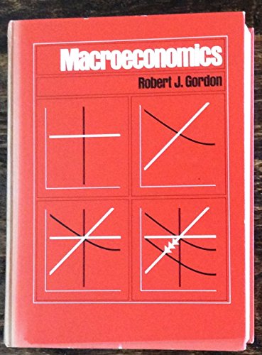 Macroeconomics 0316321222 Book Cover