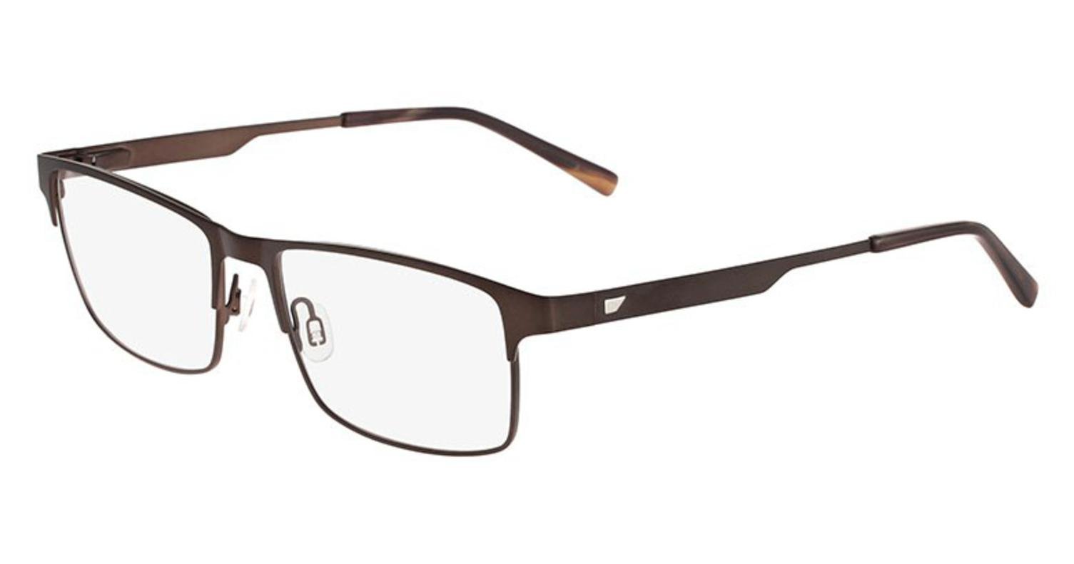 Eyeglasses Altair A 4038 210 Brown