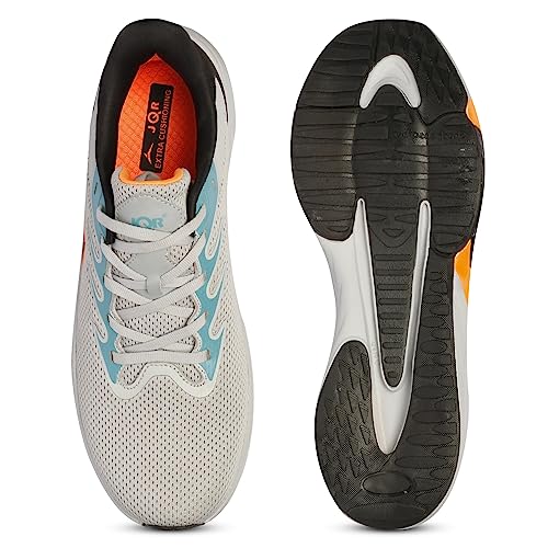Image of JQR Website Sports, Running,Walking, Gym, Training Shoes for Men|Stylish, Breathable,Lightweight,Comfortable
