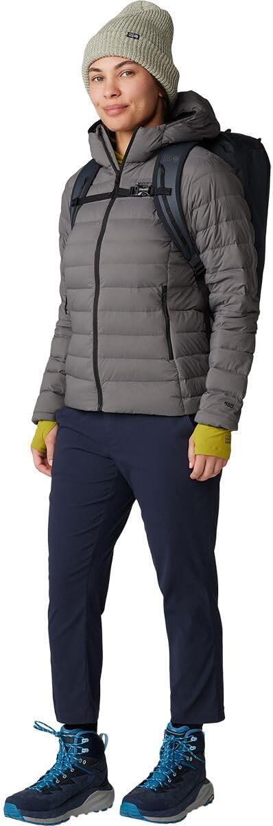 Mountain Hardwear Women's Dynama Crop