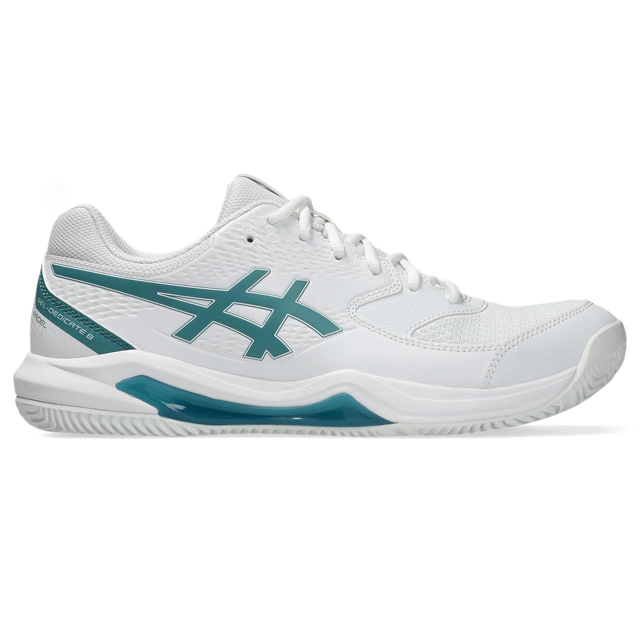 Asics Gel-Dedicate 8 Padel Sneaker