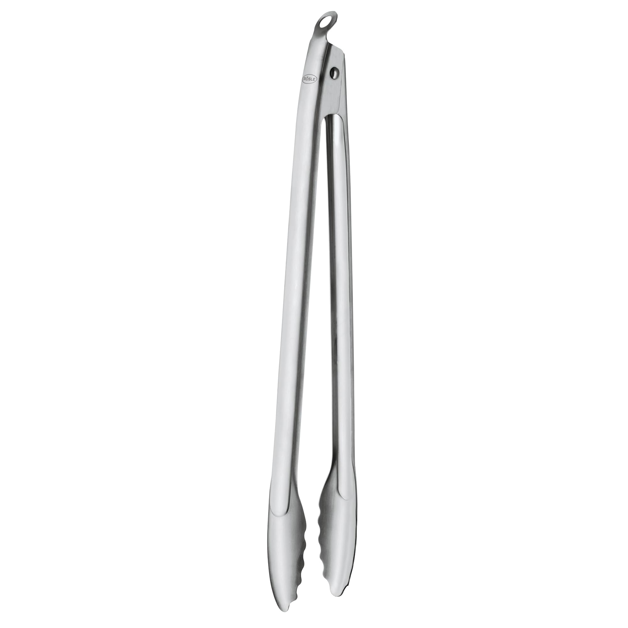 Grilltang Gebogen Rösle Keuken 35 cm
