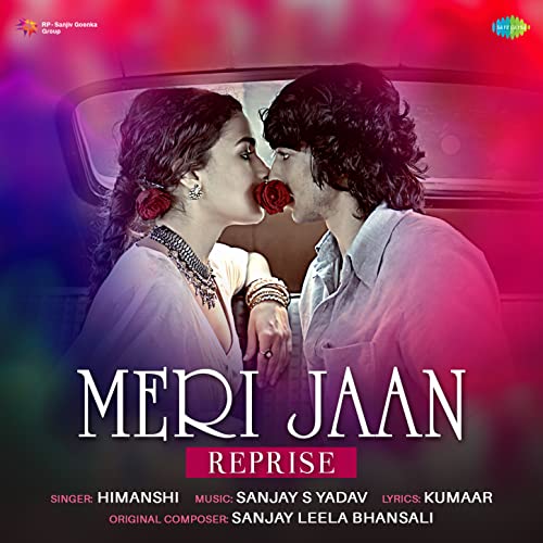 Écouter Meri Jaan (From 