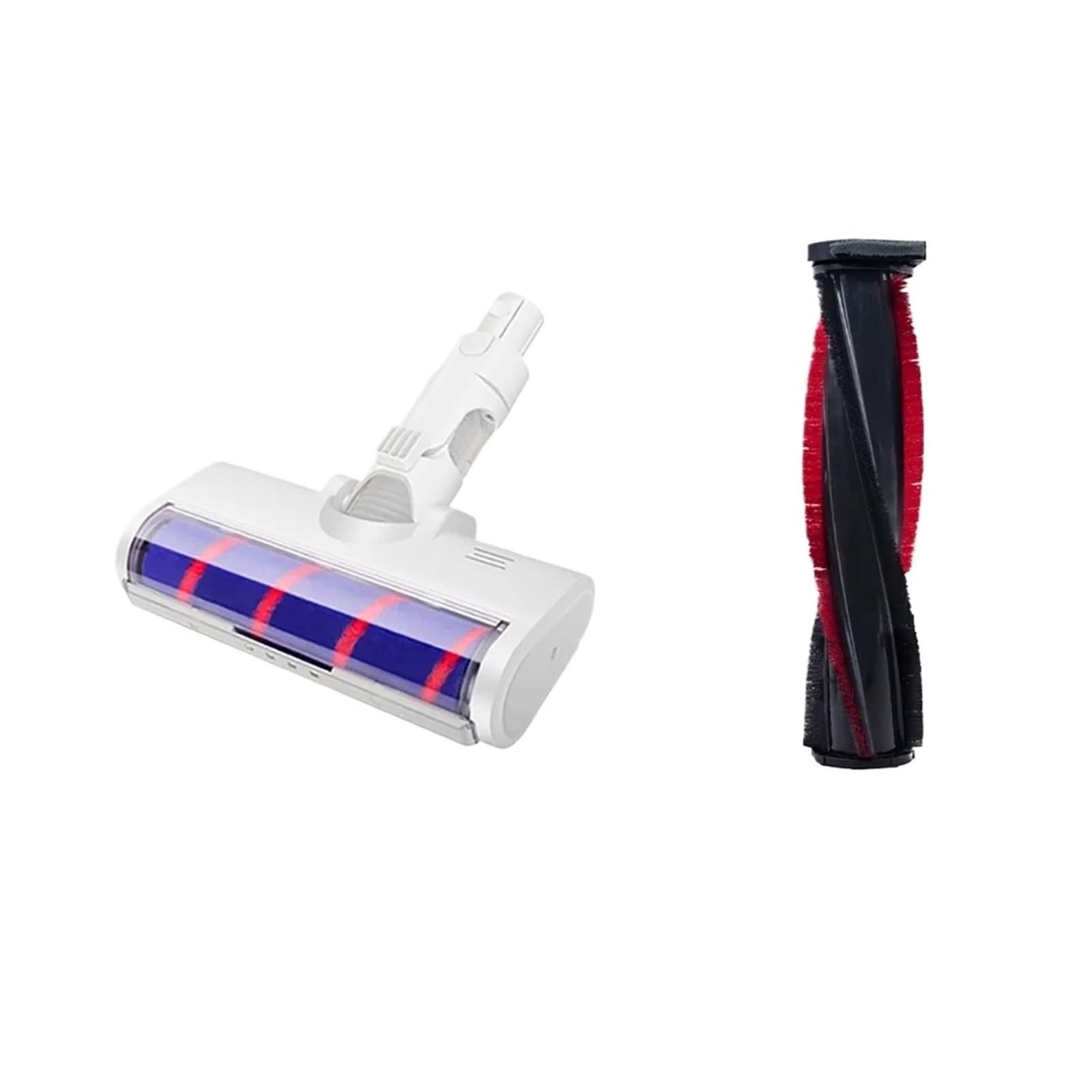 SHAKUHEBZD Motorized Roller Brush Head, Compatible with Xiaomi, 1C K10