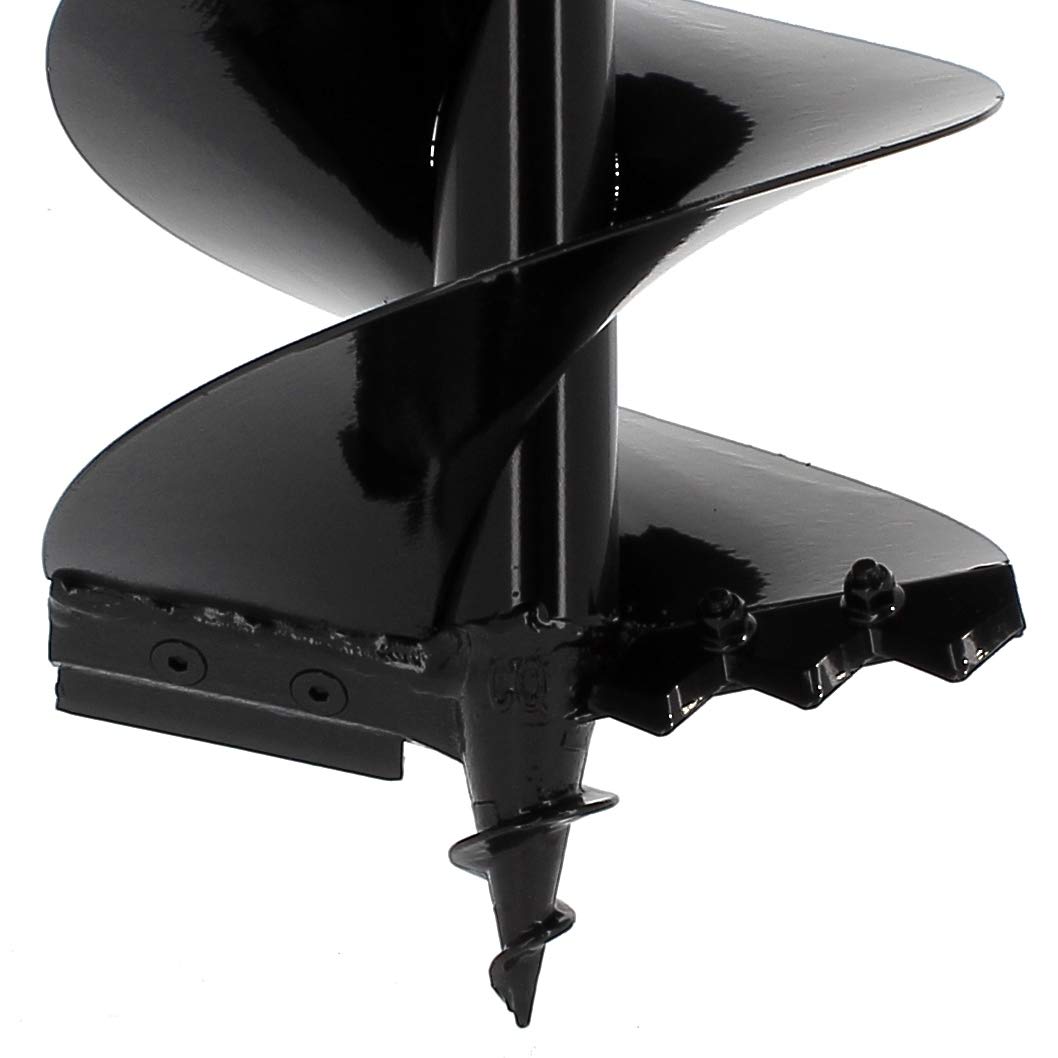 Mèche Semi-Professionnelle Ø 200 mm pour tarière Thermique
