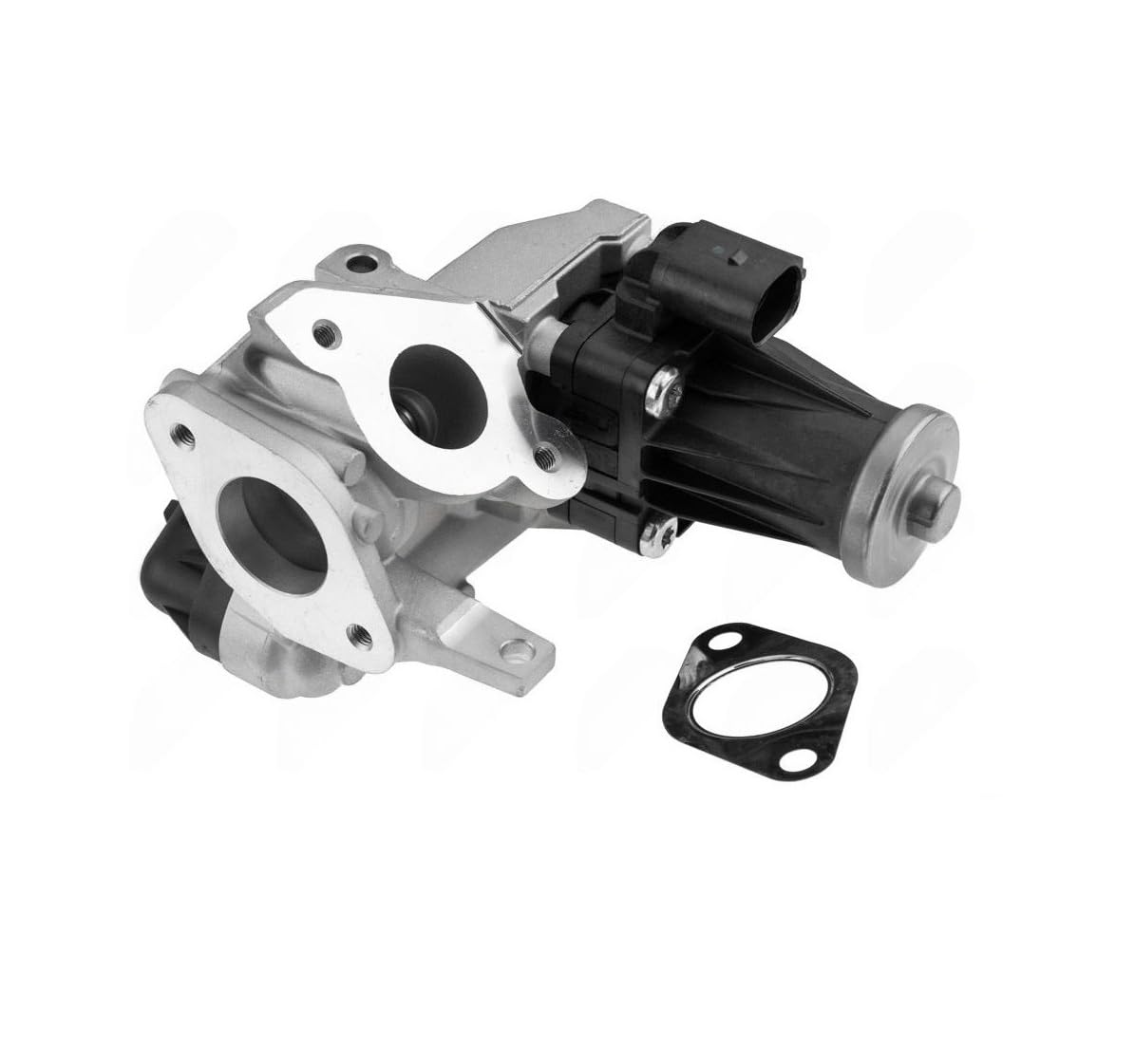 Valvola EGR Ricircolo Gas di Scarico 2.0D per Discovery V Defender – Ricambio OEM JDE40036, G4D39D475AC, G4D39D475AD, JDE39487, G4D39D475AB, AJ813335, G4D39D475AA, JDE39029