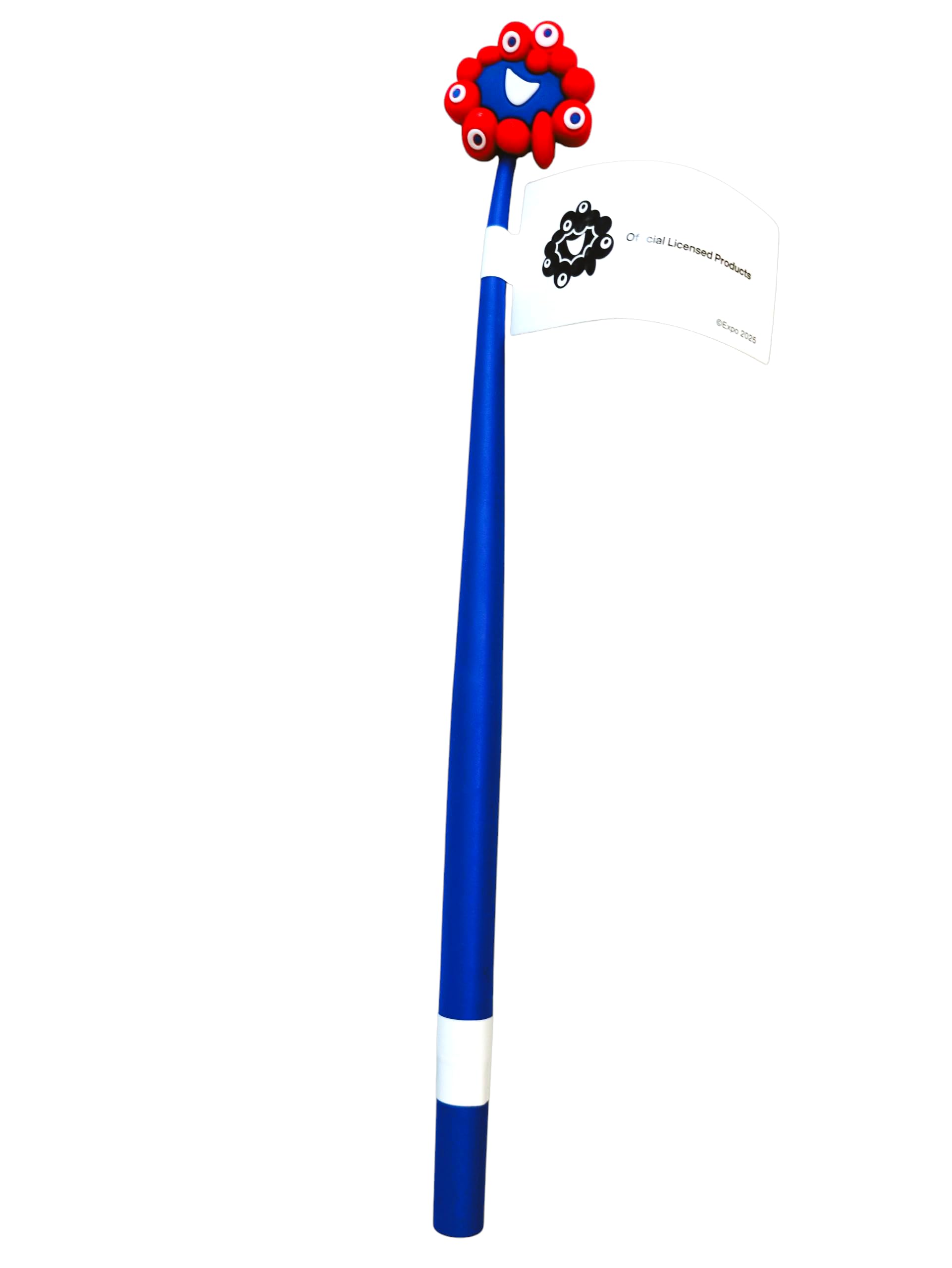 Amazon | EXPO2025 大阪・関西万博 公式 会場限定 ミャクミャク