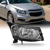 For 2012 2013 2014 2015 Chevy Cruze 2016 Cruze Limited Halogen Model Passenger Right Side RH Replacement