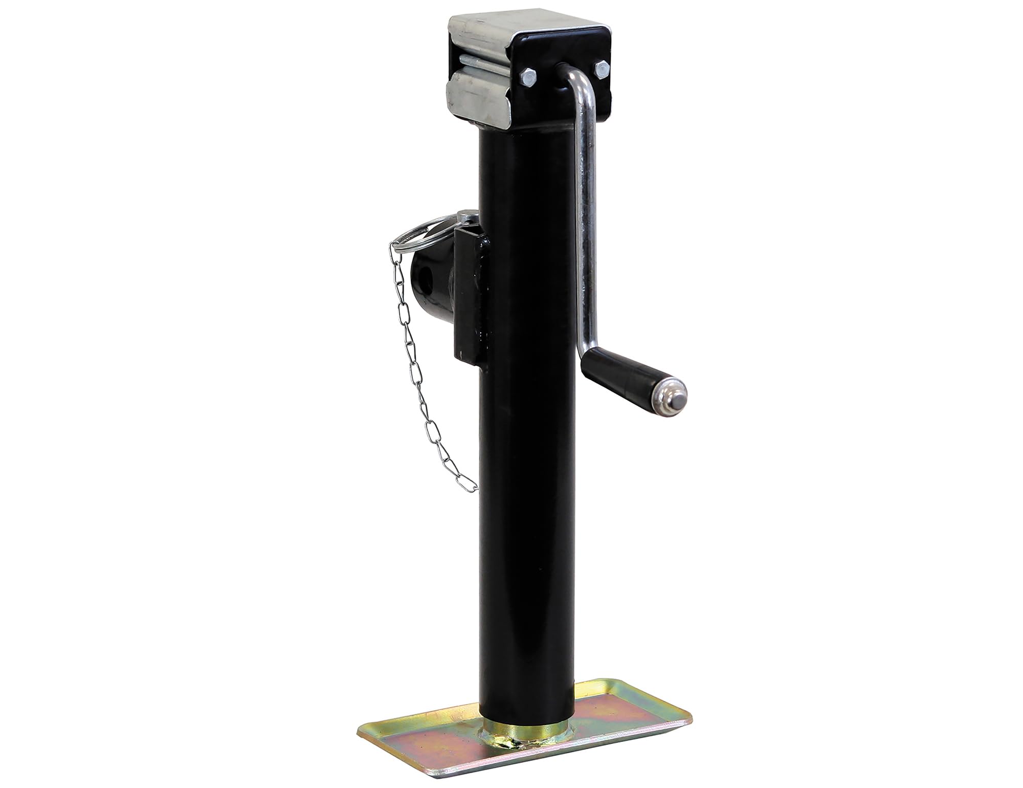 Jackさん専用5 Amazon.com: Buyers Products 0091220 Side Wind Trailer Jack