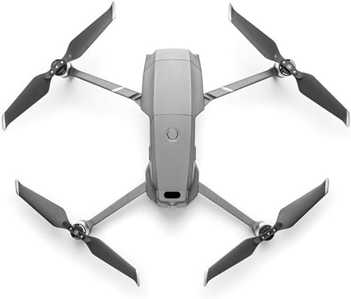 Miniatura 3 de DJI Mavic 2 Pro Gris